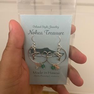 No he’s Treasure